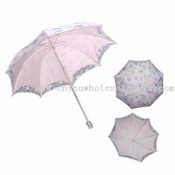 Two-Fold Umbrella images